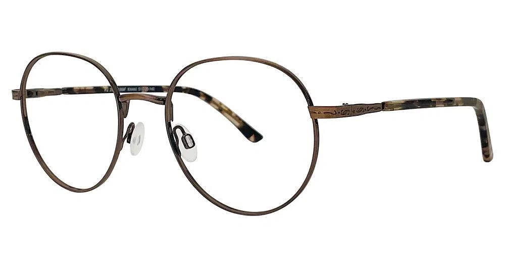 Stetson Off Road OR5091 Eyeglasses - view 2